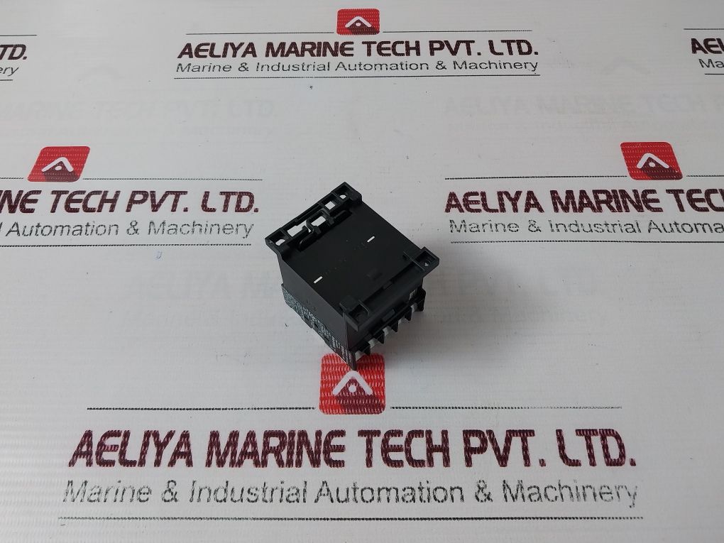 Benedikt & Jager K1-09D01 Contactor