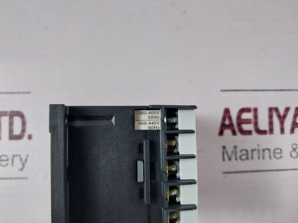 Benedikt & Jager K1-09D01 Contactor