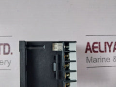 Benedikt & Jager K1-09D01 Contactor