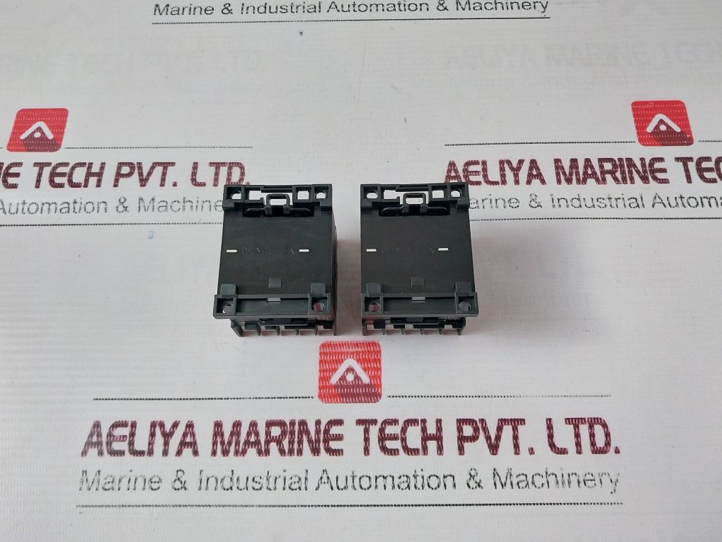 Benedikt & Jager K1-09D01 Contactor