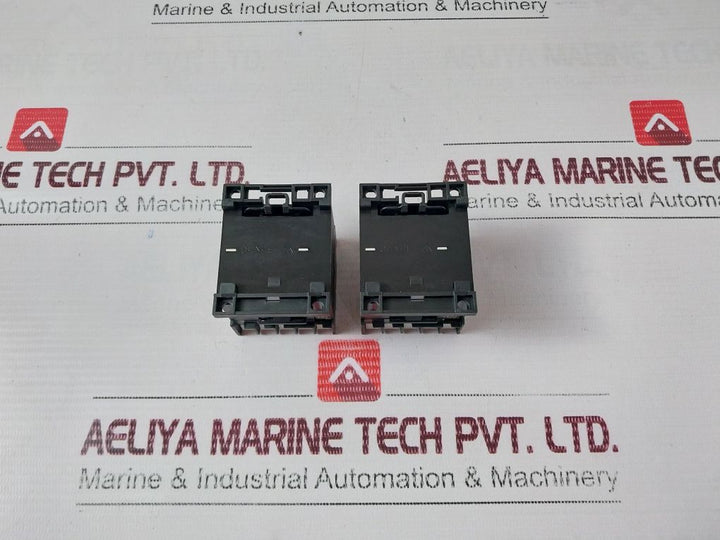 Benedikt & Jager K1-09D01 Contactor
