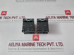 Benedikt & Jager K1-09D01 Contactor