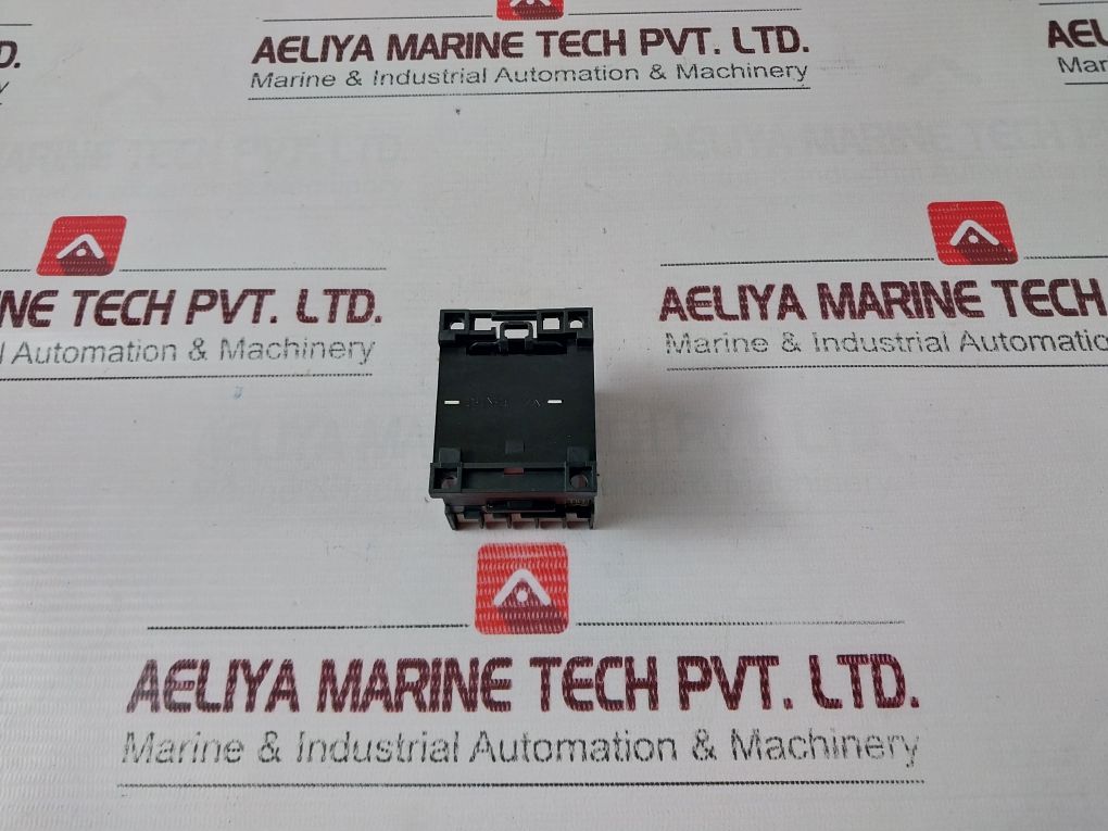 Benedikt & Jager K1-09D01 Contactor