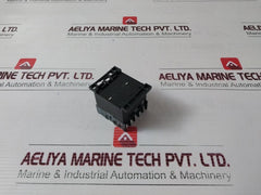 Benedikt & Jager K1-09D01 Contactor