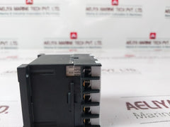 Benedikt & Jager K1-09D01 Contactor