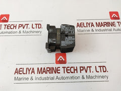 Benedikt & Jager K2-09A01 Contactor