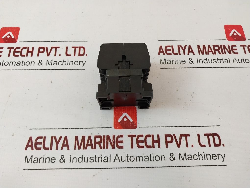 Benedikt & Jager K2-09A01 Contactor