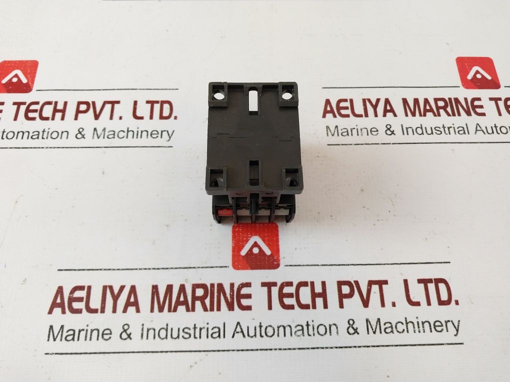 Benedikt & Jager K2-09A01 Contactor