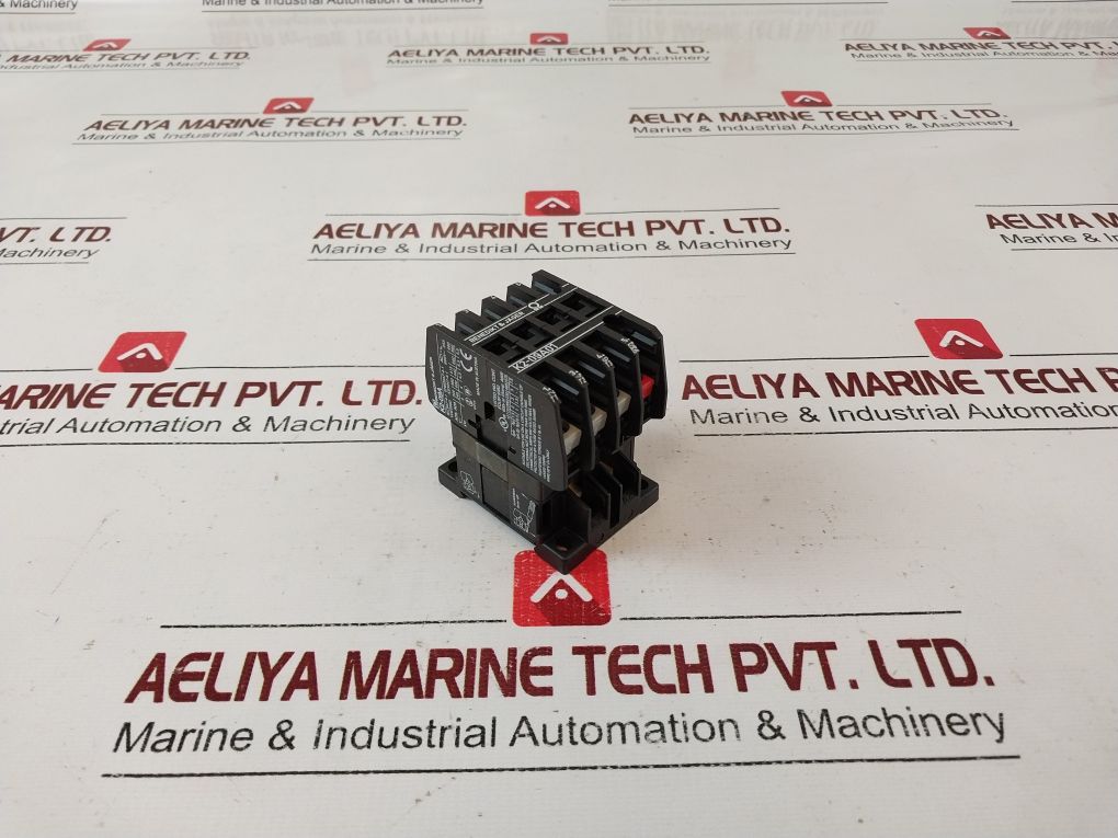 Benedikt & Jager K2-09A01 Contactor