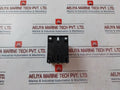 Benedikt & Jager K2-12A01 Contactor 690V Ac 25A 2-pole