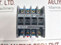 Benedikt & Jager K2-12A10 Contactor Relay