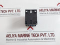 Benedikt & Jager K2-12A10 Contactor Relay