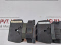 Benedikt & Jager K2-12A10 Contactor Relay