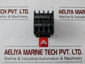 Benedikt & Jager K2-12A10 Contactor Relay
