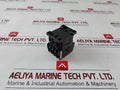 Benedikt & Jager K2-12A10 Contactor Relay