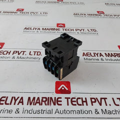 Benedikt & Jager K2-12A10 Contactor Relay