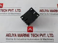 Benedikt & Jager K2-12A10 Contactor Relay