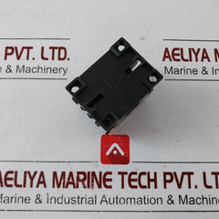 Benedikt & Jager K2-12A10 Contactor Relay