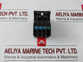 Benedikt & Jager K2-12A10 Contactor Relay