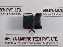 Benedikt & Jager K2-12F01Contactor Relay