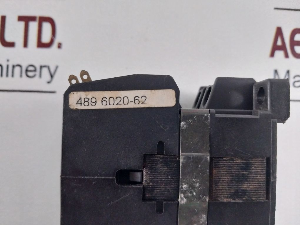 Benedikt & Jager K2-12F01Contactor Relay