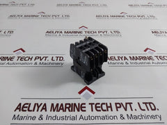 Benedikt & Jager K2-12F01Contactor Relay