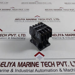 Benedikt & Jager K2-12F01Contactor Relay