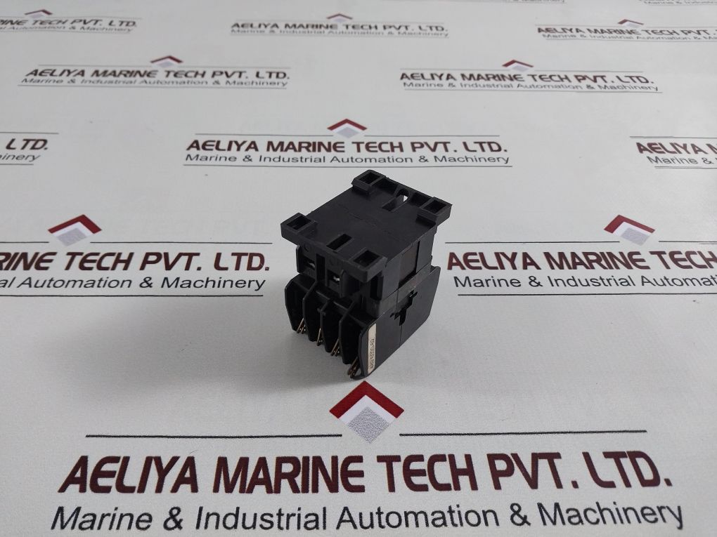 Benedikt & Jager K2-12F01Contactor Relay