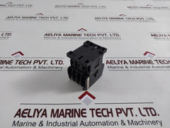 Benedikt & Jager K2-12F01Contactor Relay