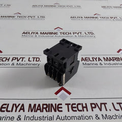Benedikt & Jager K2-12F01Contactor Relay