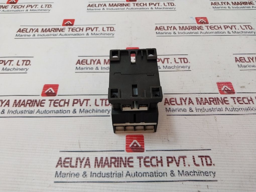 Benedikt & Jager K3-10A01 Electric Contactor 690V 25A