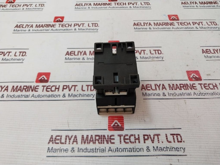 Benedikt & Jager K3-10A01 Electric Contactor 690V 25A