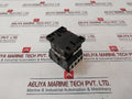 Benedikt & Jager K3-10A01 Electric Contactor 690V 25A