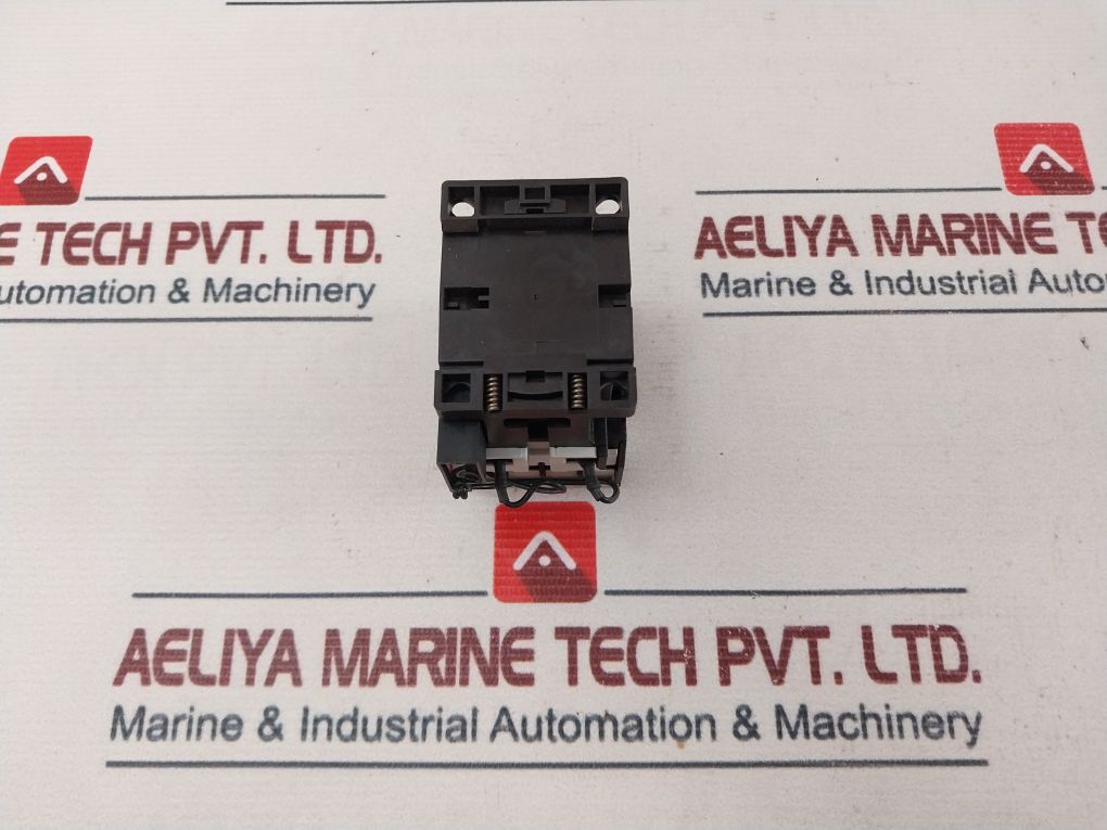 Benedikt & Jager K3-14Nd10 Contactor 