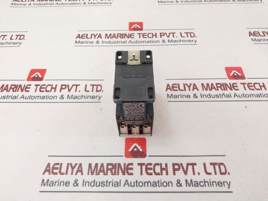 Benedikt & Jager K3-24A00 230 Contactor