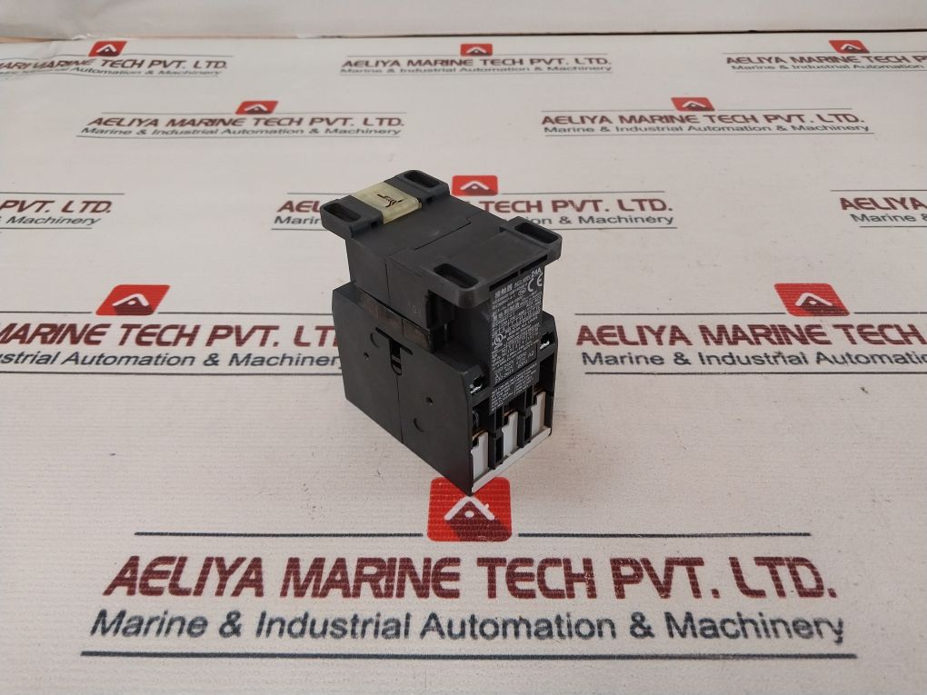 Benedikt & Jager K3-24A00 230 Contactor