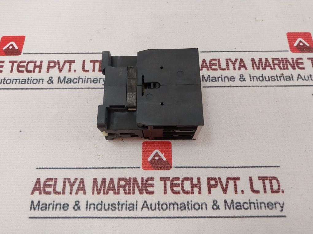 Benedikt & Jager K3-24A00 230 Contactor