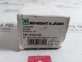 Benedikt & Jager K6A62S Contactor