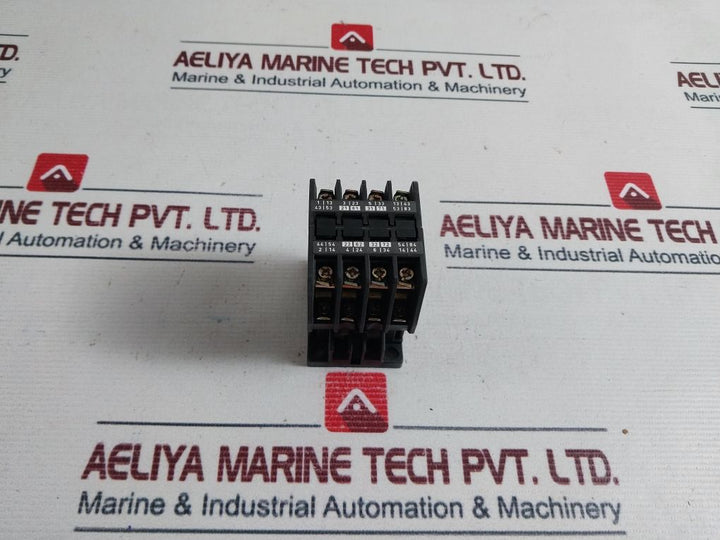 Benedikt & Jager K6A62S Contactor