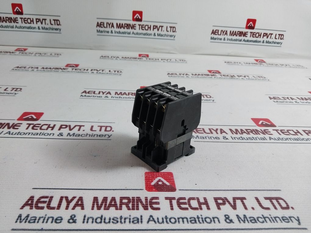 Benedikt & Jager K6A62S Contactor
