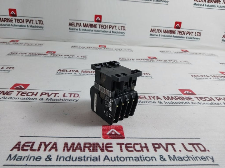 Benedikt & Jager K6A62S Contactor
