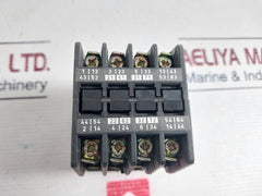 Benedikt & Jager K6A62S Contactor