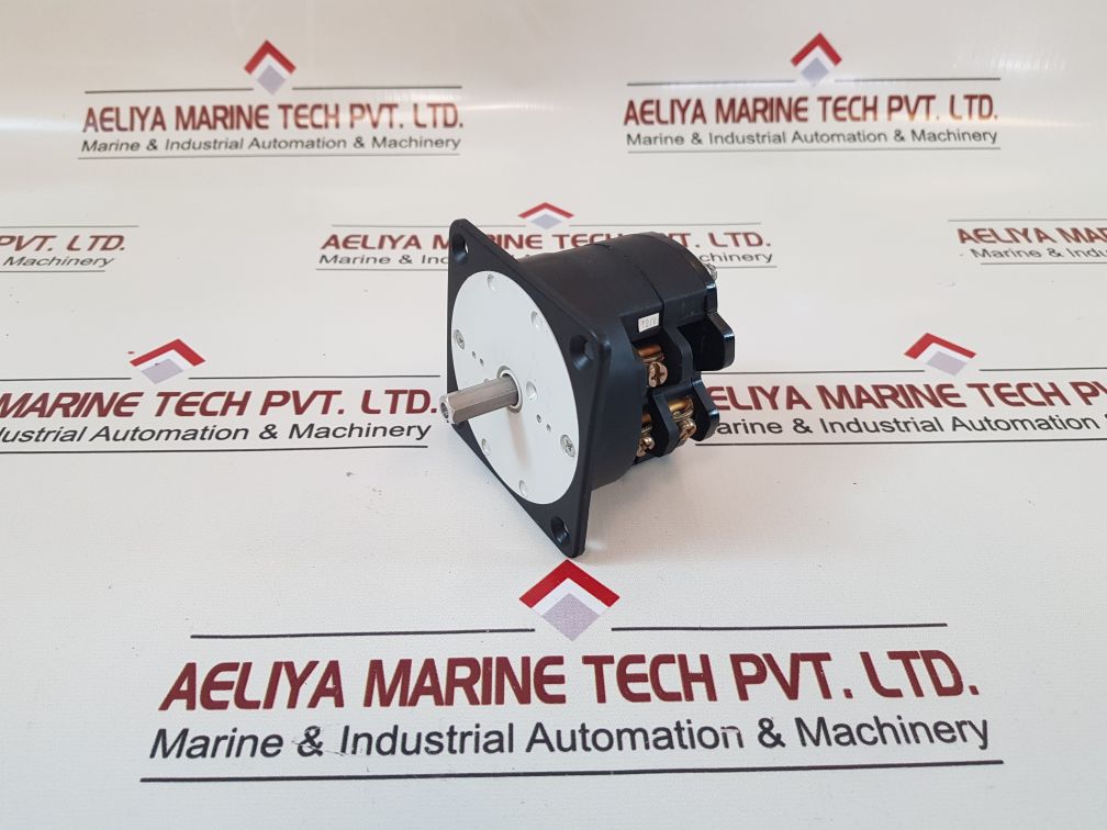 Benedikt & Jager N40 Cam Switch