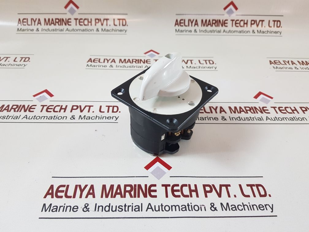 Benedikt & jager telux n40 cam switch