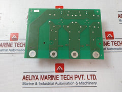 Benning 11.37 Rr R10 Printed Circuit Board