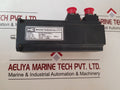 Bental B-032-052-018-e Servo Motor