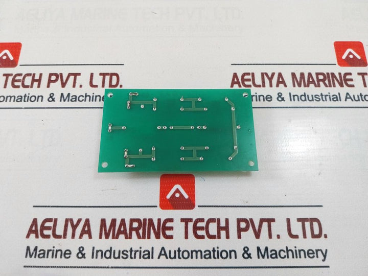 Bentec Dwg F05-3D12-004 Control Panel System