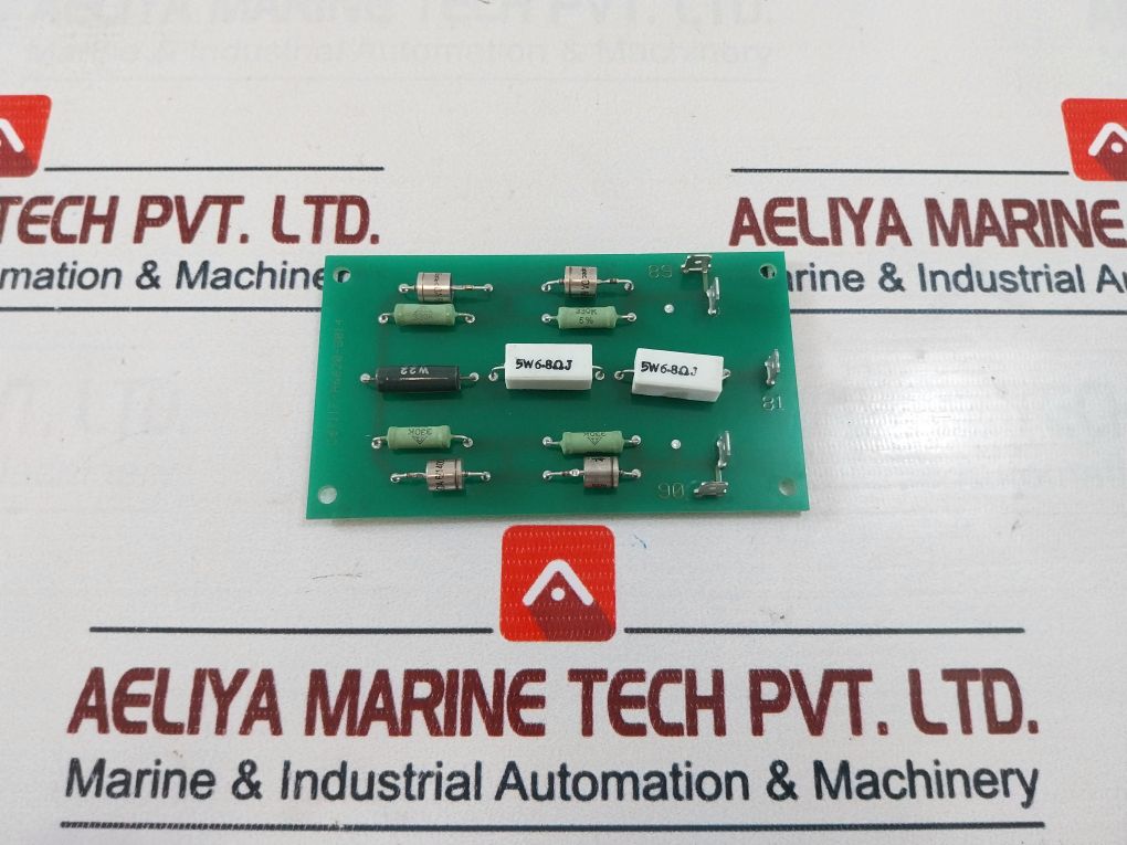 Bentec Dwg F05-3D12-004 Control Panel System
