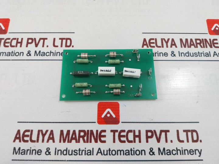 Bentec Dwg F05-3D12-004 Control Panel System
