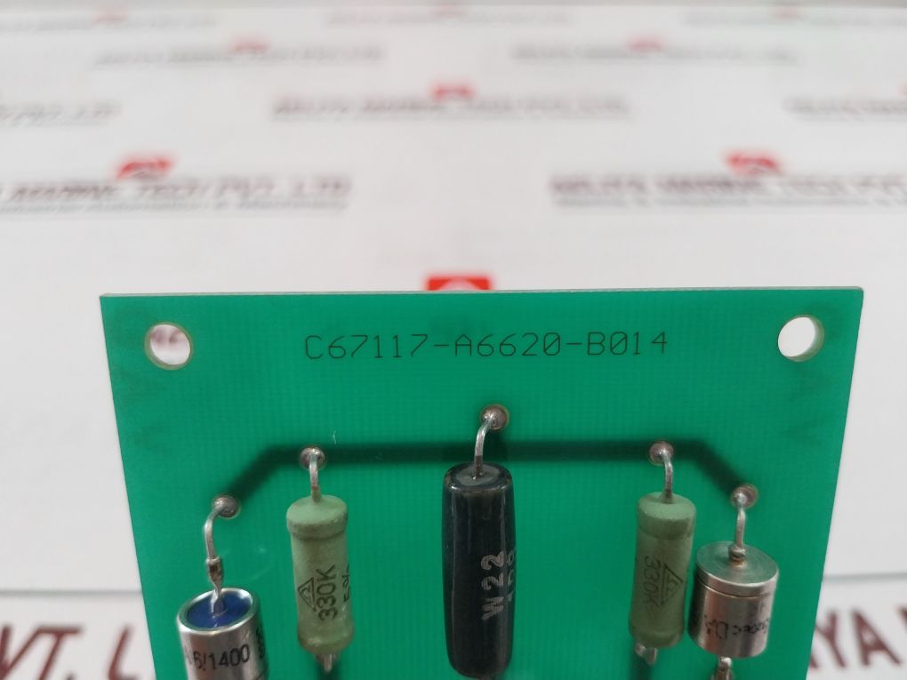 Bentec Dwg F05-3D12-004 Control Panel System